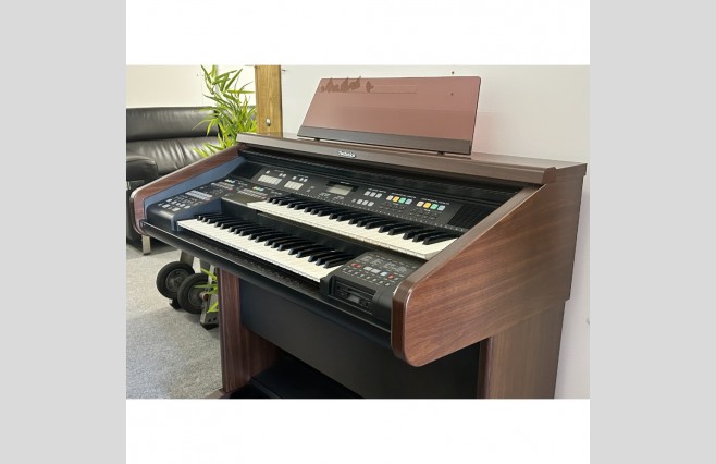 Technics SX-EN4 Organ, Used - All Inclusive Top Grade Package (SN:192A3614) - Image 6
